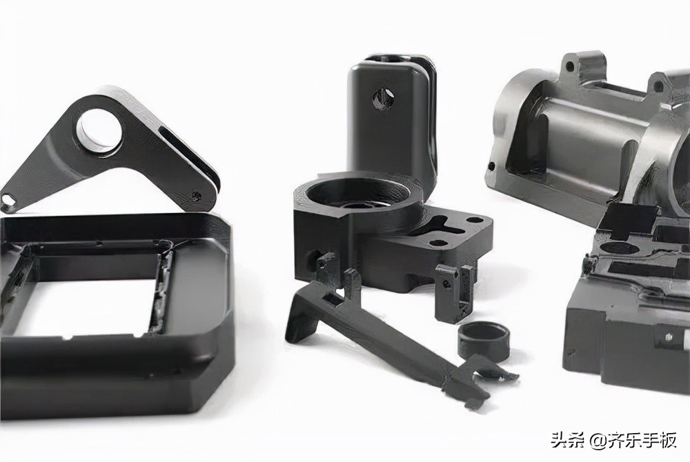 手板模型cnc加工常识,东莞市齐乐手板科技有限公司