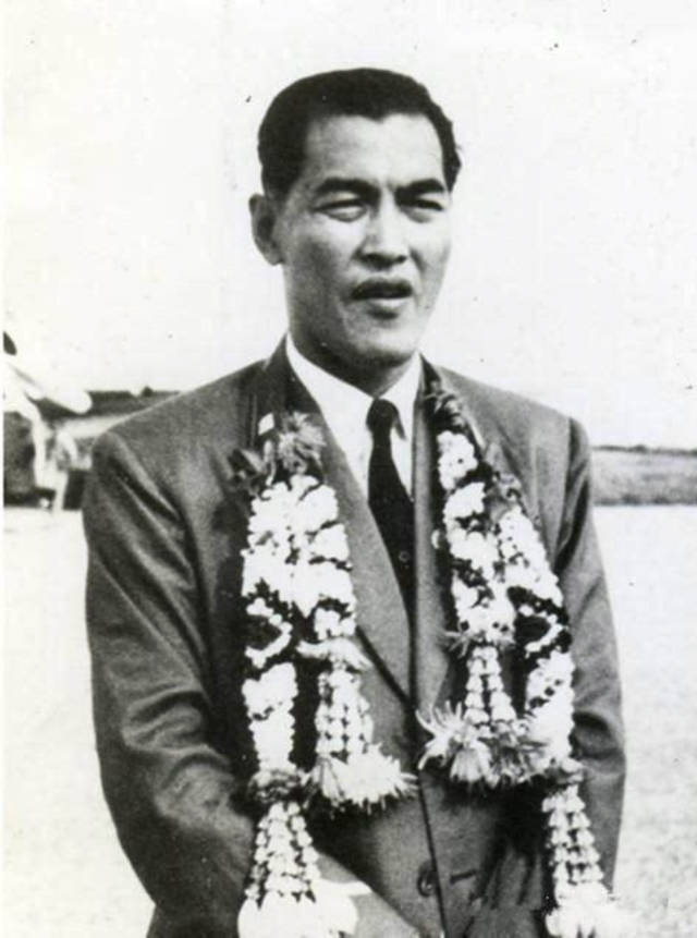 中国“球怪”：17岁成名，一生进球1860个，担任过国际足联要职