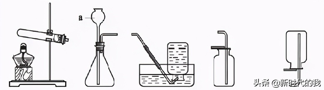 初中化学必考知识点合集拿去背,初中化学必学知识点总复习