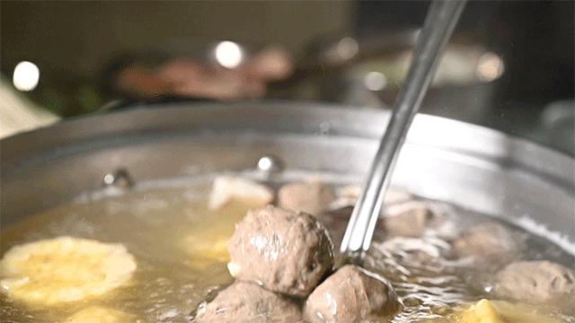 纯牛肉丸潮汕全网销量第一,正宗潮汕牛肉丸纯手工第一名