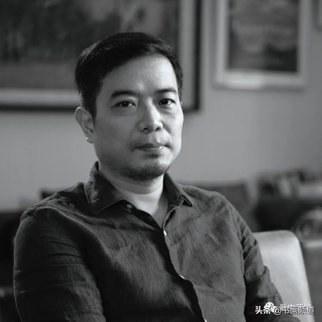 写实画派十七周年,2008中国写实画派