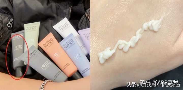 隔离霜和防晒霜有什么区别和用法,隔离霜与防晒霜有什么区别吗