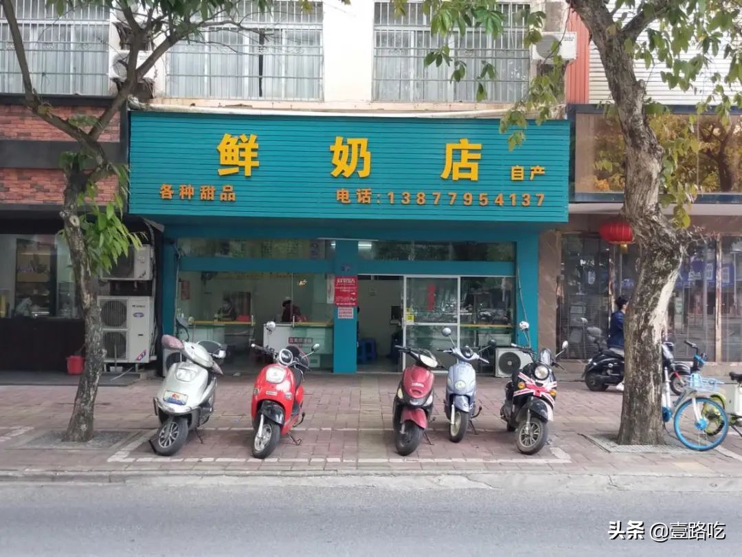 北海|报告！没遇到传销策划，只有吃不尽的海鲜美食