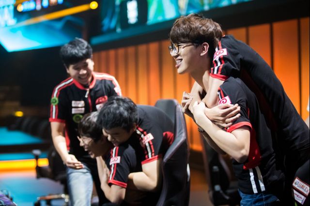 lpl编年史合集,lpl编年史完整