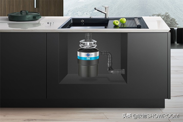 厨房垃圾总是引来蟑螂,厨房又臭又脏还有蟑螂怎么办