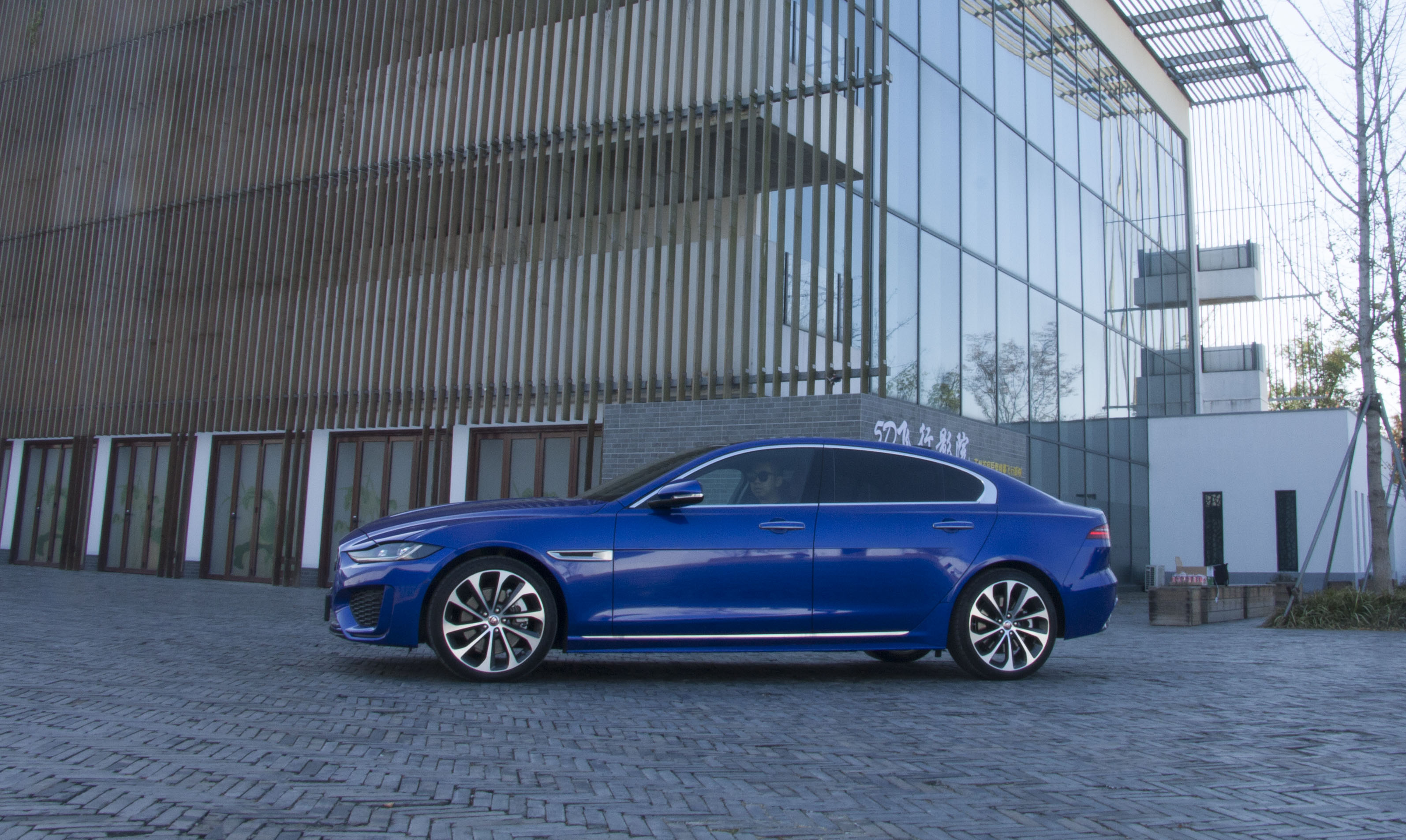 捷豹xel算小众车,捷豹xel小众吗