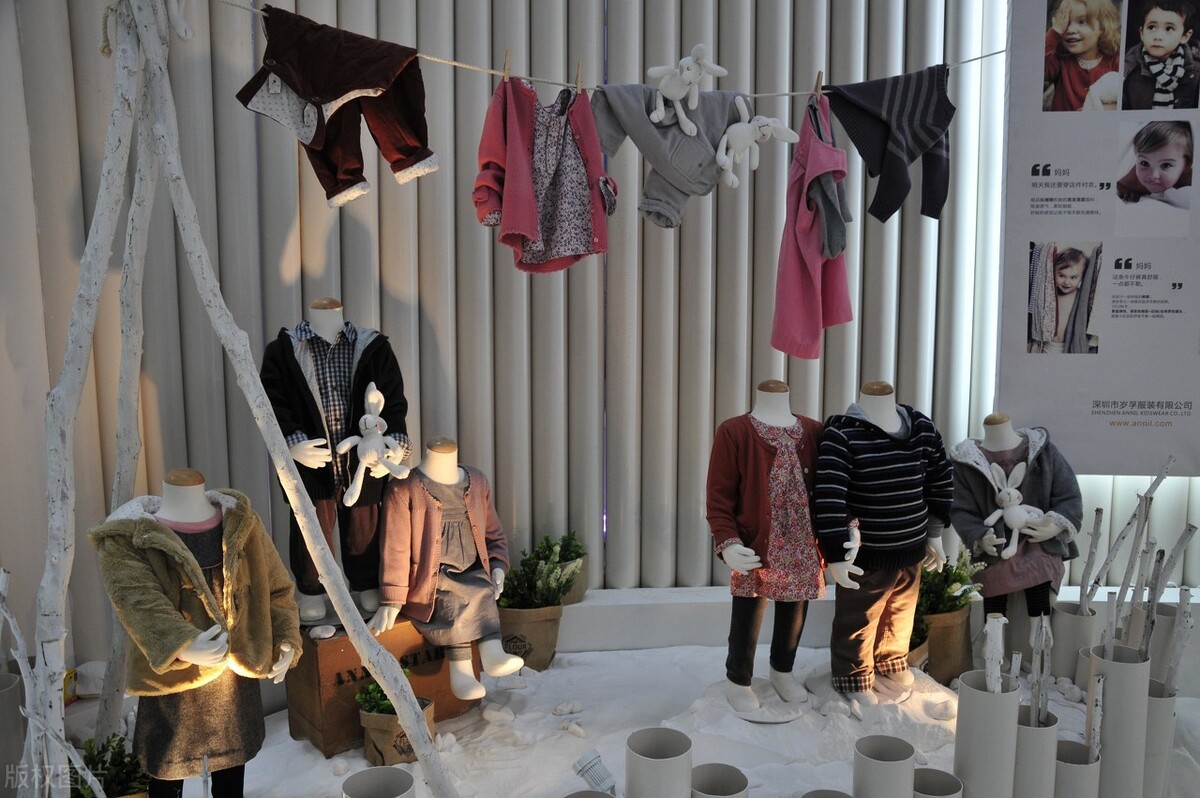 开童装店在哪进货新手,开童装店新手进货整顿