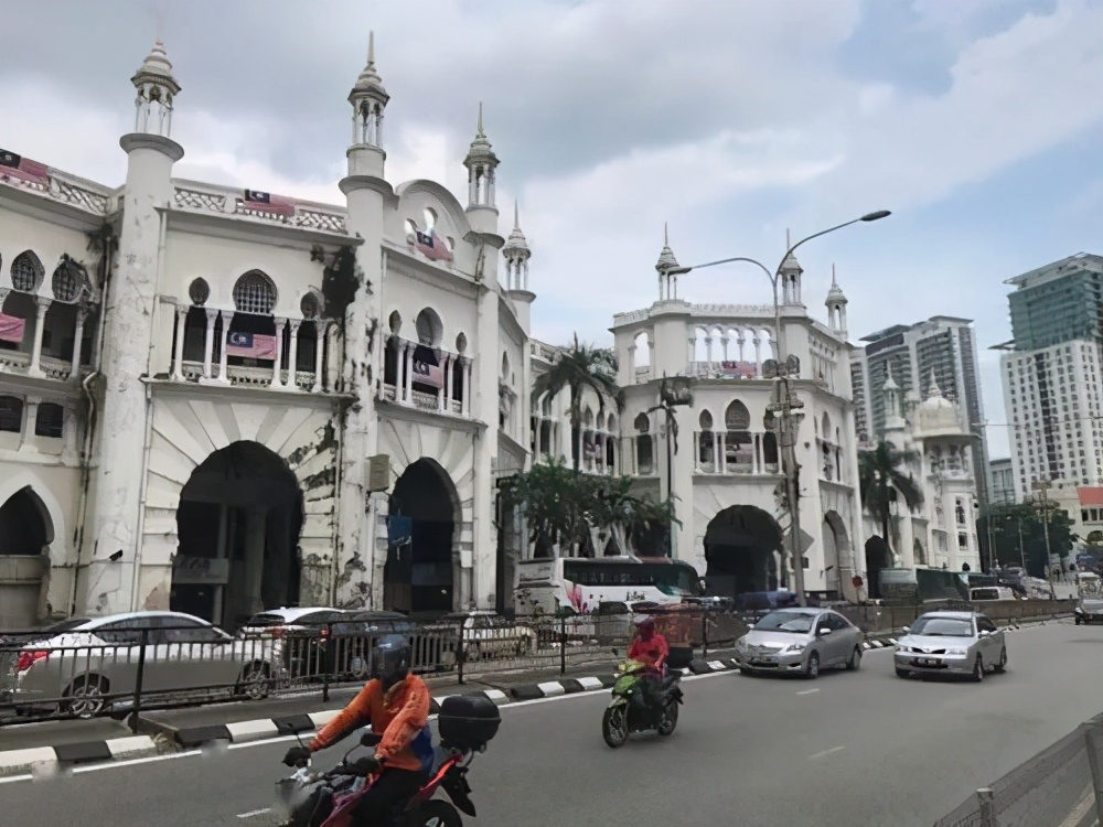 新马泰之旅的美好时光,新马泰十日游游记