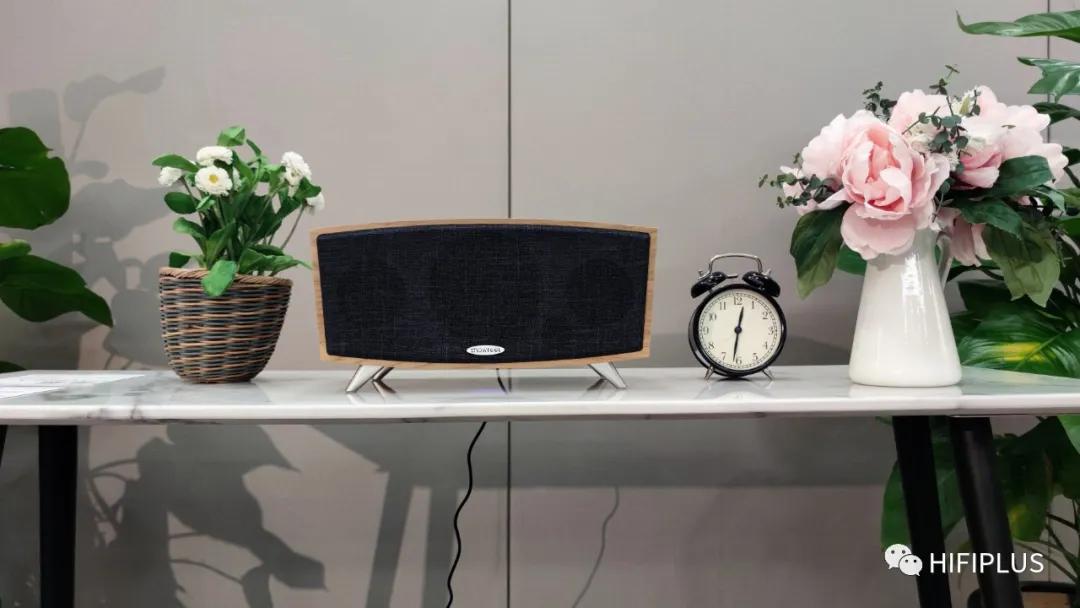 「精彩回忆·壹」2021厦门高级HiFi影音文化周：二楼展区