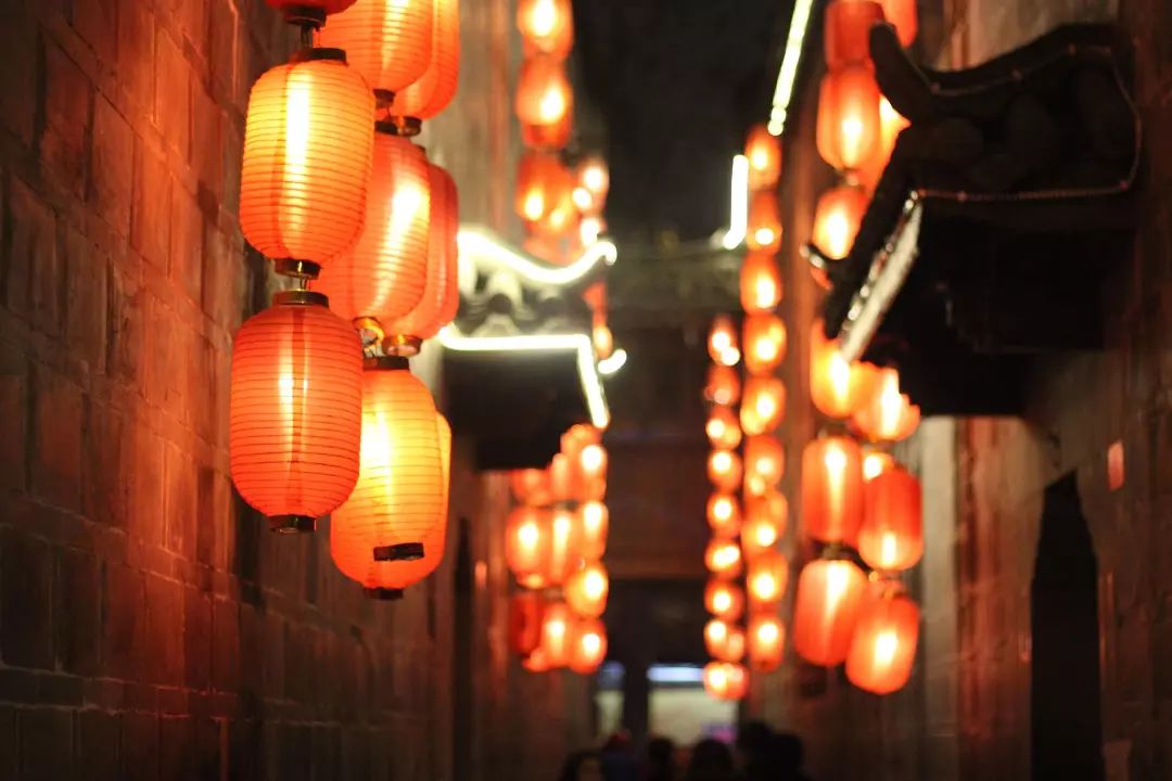 吃货必打卡的小吃街,吃货一定要去的小吃街