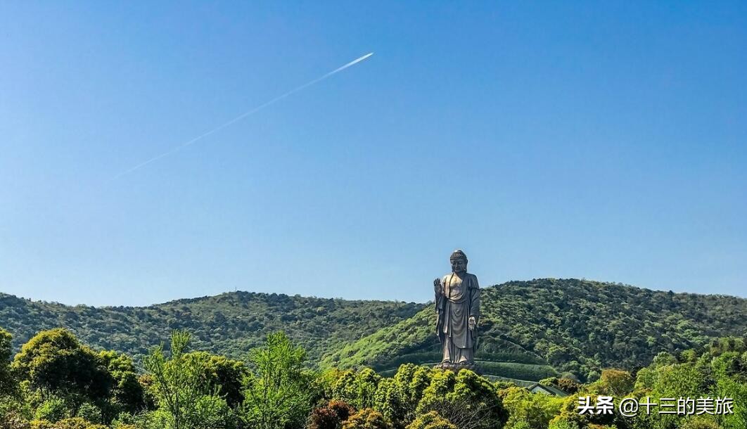 无锡周边游玩景点推荐,无锡游玩景点排行榜