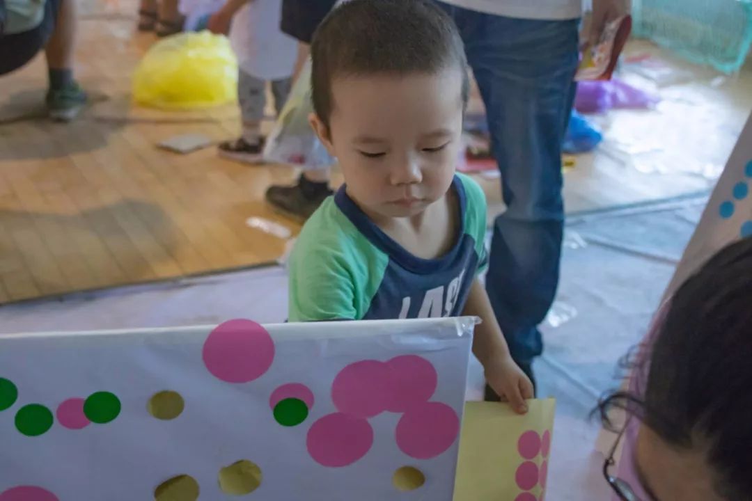 金宝贝艺术节活动前后,2023金宝贝千人艺术节