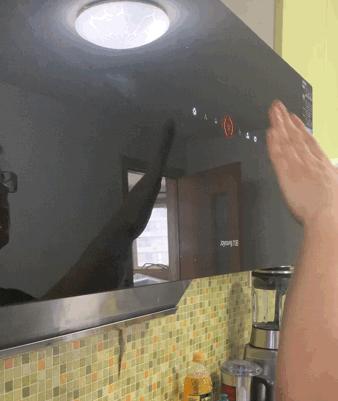 九阳油烟机吸力小解决方法,九阳油烟机按键修理