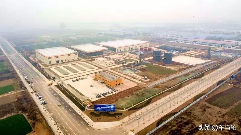 双星集团废旧轮胎裂解,废旧轮胎再生利用项目环保要求