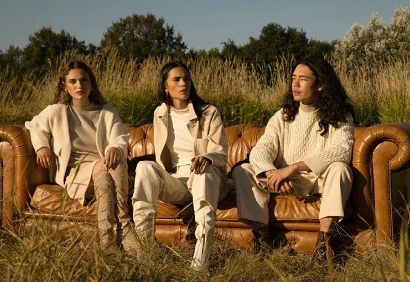 摩洛哥特点装饰风格是什么,摩洛哥最有代表的颜色