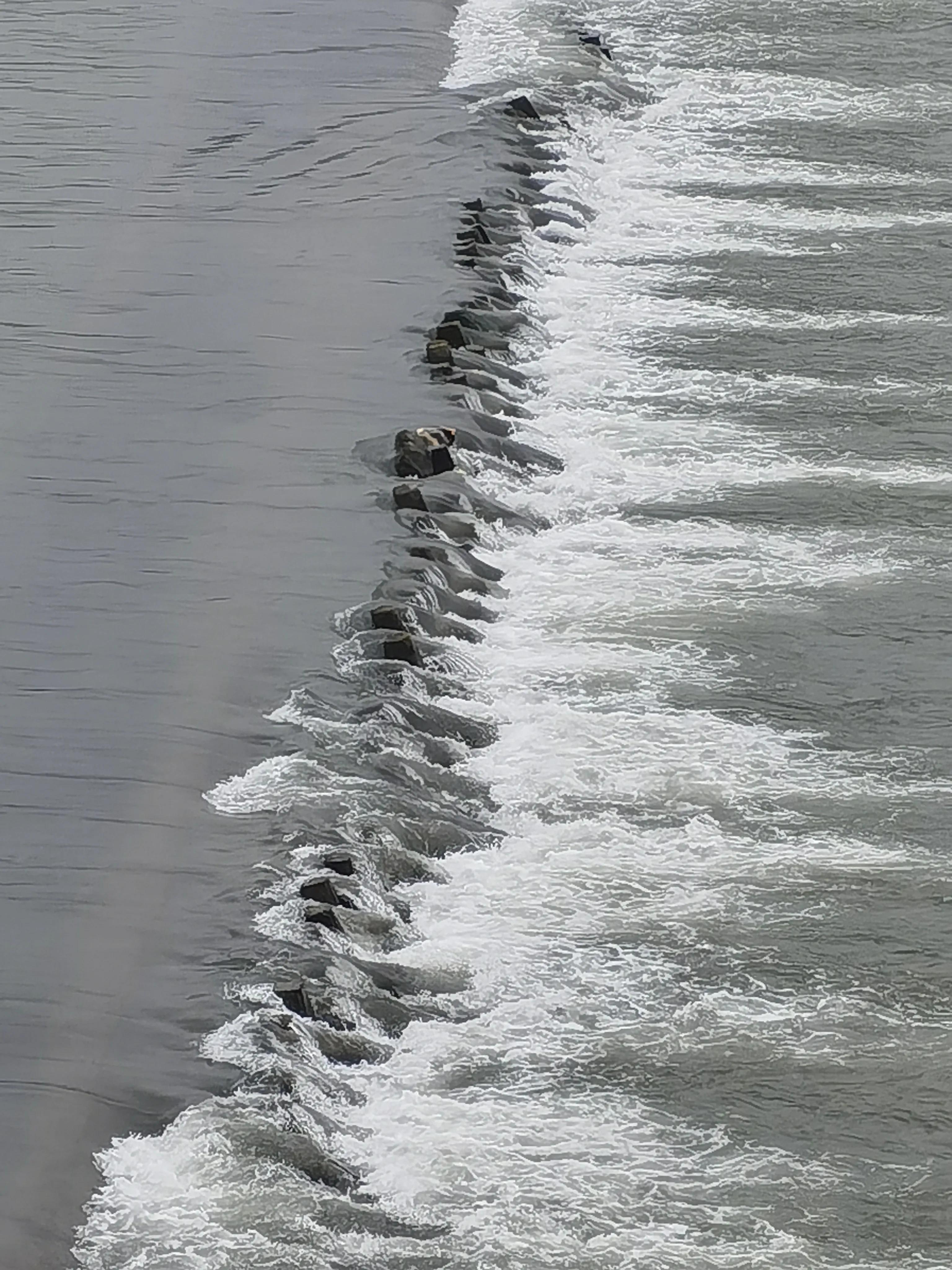 长江建大坝,中国拦河坝