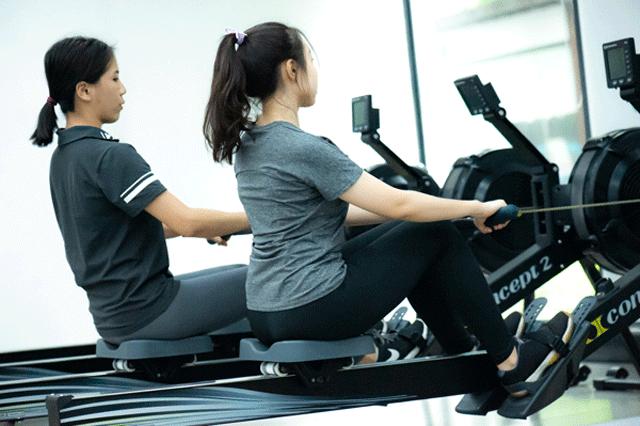 体验度假式甩肉，科学享瘦，7天秒变男神收割机