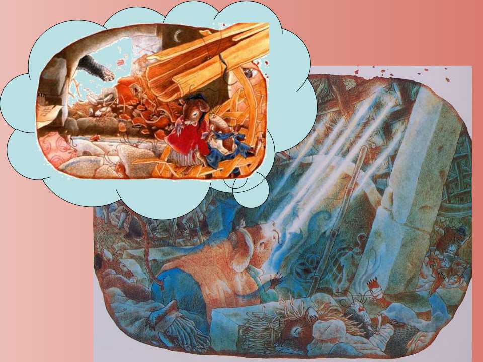 老鼠娶新娘绘本有趣简单图片,老鼠娶新娘绘本故事表演幼儿园