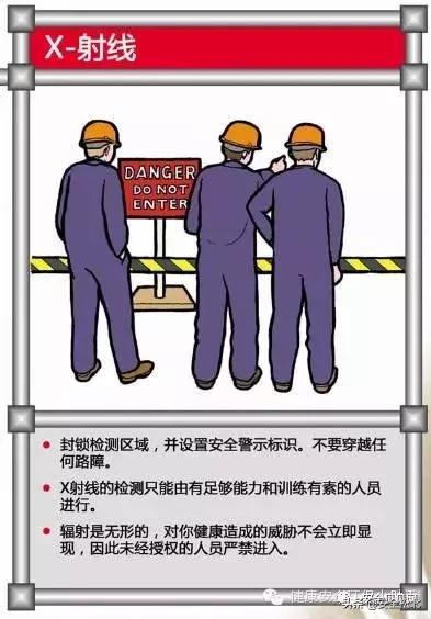 漫画趣味安全保护讲的什么,科普安全知识漫画