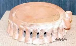 文房千年史砚从远古来｜砚台简史