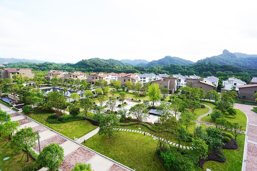 武夷山三姑千禧酒店,武夷山千禧度假