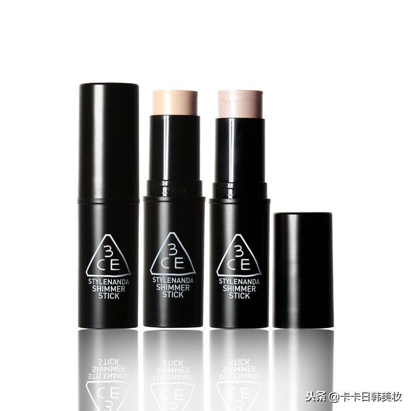 那些被种草的彩妆,那些被忽略而又好用的化妆品