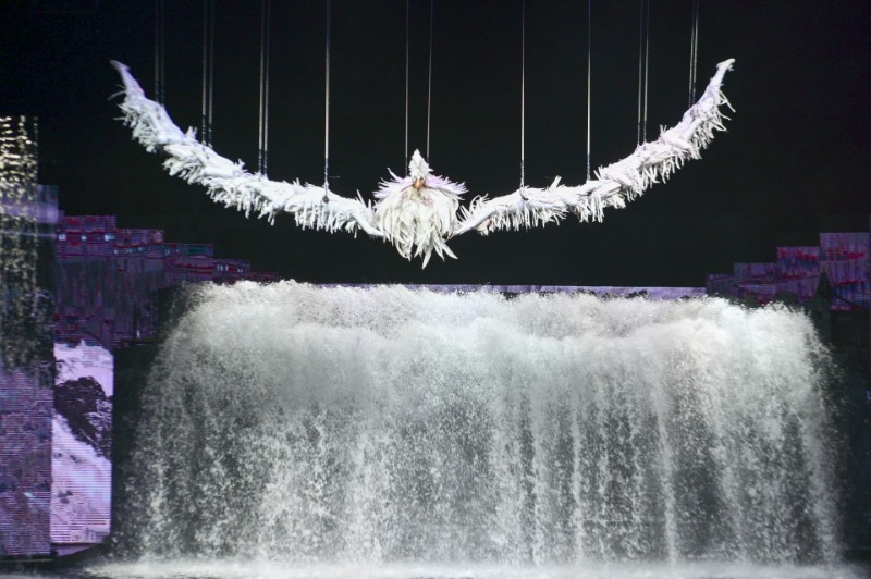 国庆节中秋景区免费打折时间,中秋节10余景区40余项活动等你来