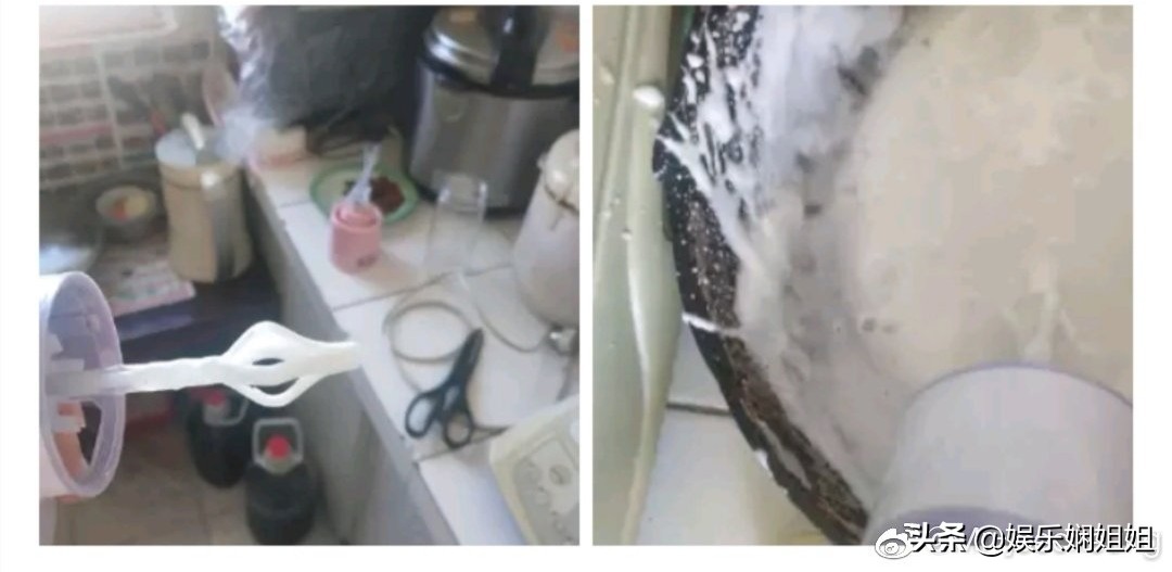 自制打蛋器,自制打蛋器筷子