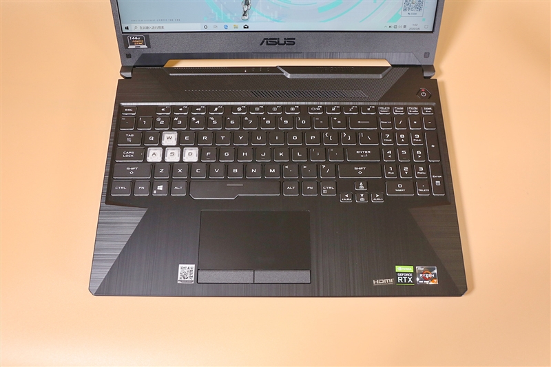 锐龙r7-4800h笔记本推荐,华硕锐龙7nm笔记本测试