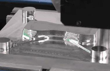 金属的铸导致型方法,金属铸造工艺