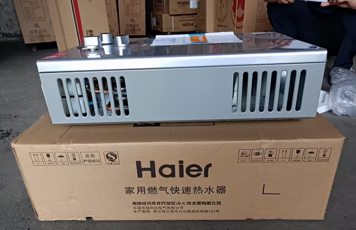 六大山寨烟机灶具热水器占厨电市场半壁江山，购买需谨慎隐患巨大