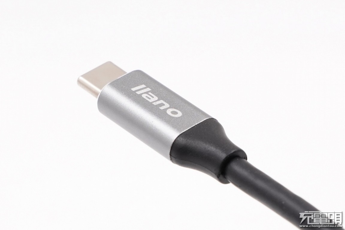 绿巨能pd20w充电器怎么样,超级快充多口充电器绿巨能