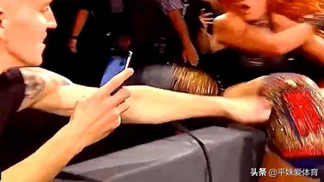 wwe莎夏班克斯被暴打,wwe莎夏班克斯会回归吗