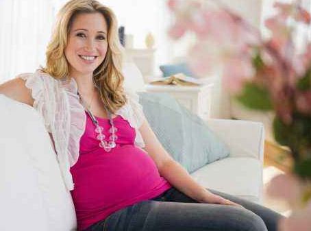 生过孩子和没有生过孩子的女人，看这3个地方更明显，你留意了吗