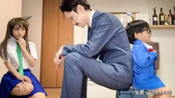 日本夫妻cos蕾姆拉姆,夫妻cos蕾姆和拉姆图片