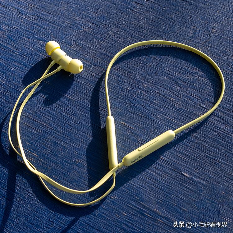 BeatsFlex蓝牙耳机,beatsflex和beatsx