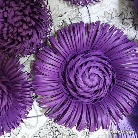 透明彩纸做手工怎么做好看,彩纸做手工简单又好