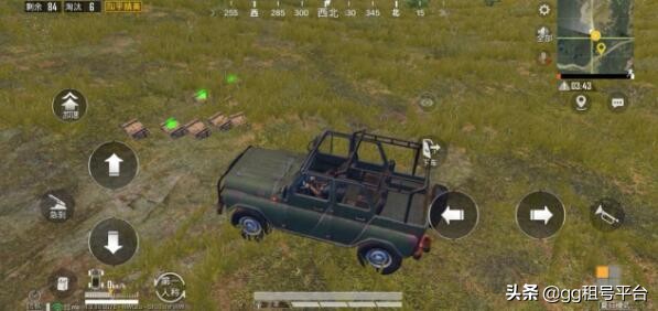 和平精英15级小号出售,和平精英玛莎拉蒂号出售