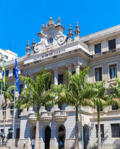 日本为什么把巴西当成第二故乡,巴西为什么是日本人的第二故乡