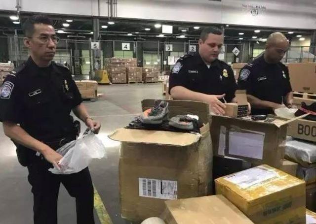 莆田鞋在美国怎么样,莆田鞋有没有可能被骗