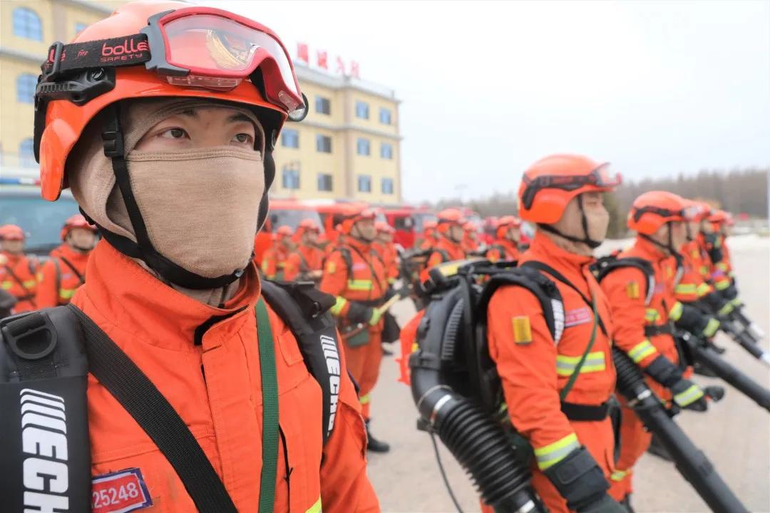 清明节防火宣传新举措,全力确保清明节森林防火安全