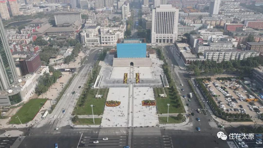 太原五一广场将恢复运营,五一广场太原营业时间