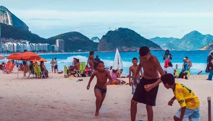 有美签可以免签去南美哪些国家,南美凭美国签证免签国家一览表