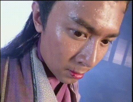 济公见到梁小冰,济公梁小冰想起自己