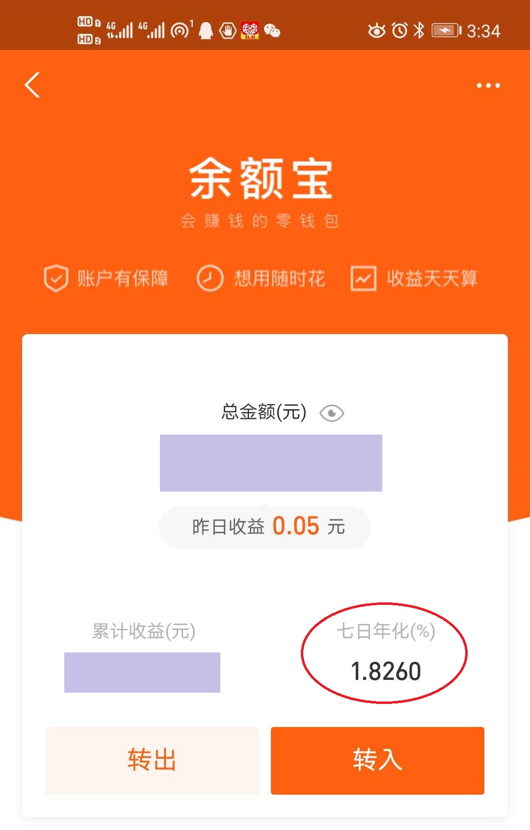 余额宝收益怎么样才能变低,余额宝的收益怎么越来越高了