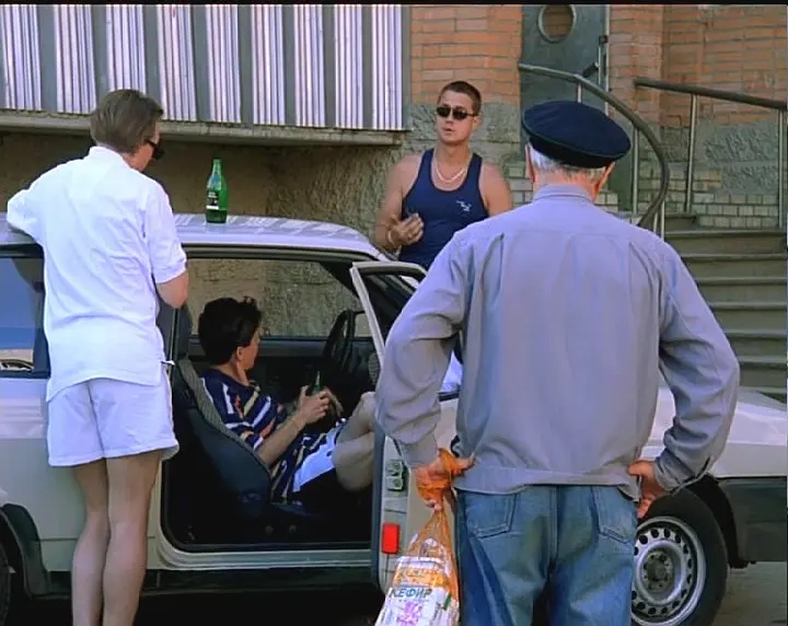 伏罗希洛夫射手电影讲解,伏罗希洛夫射手电影免费完整