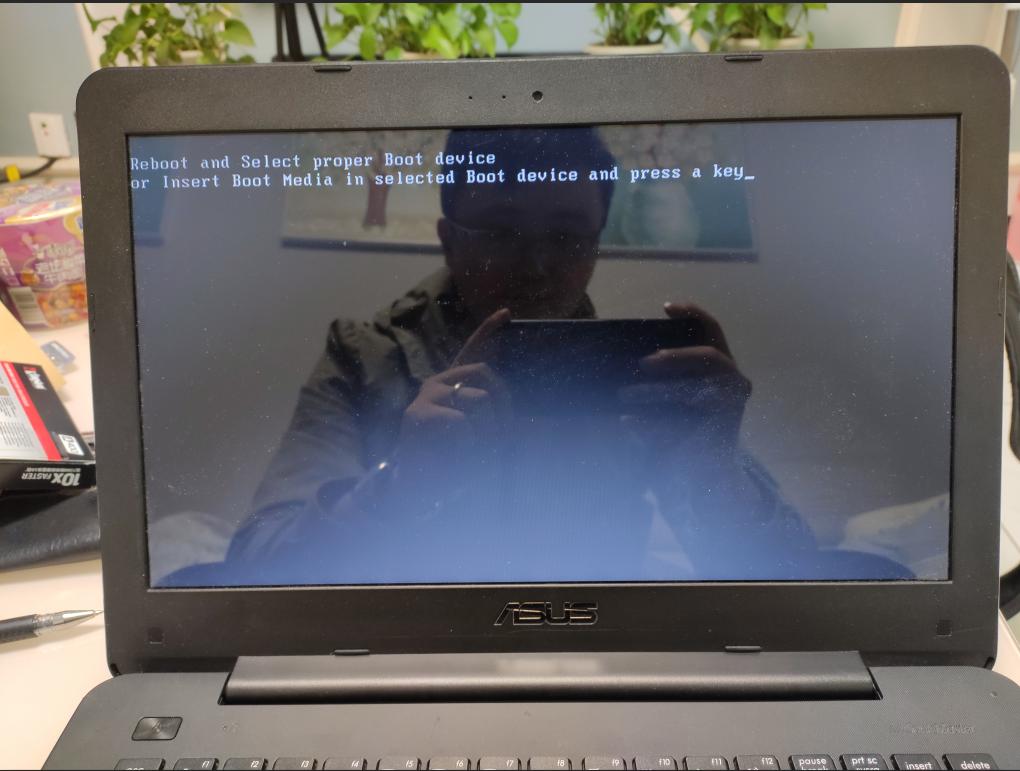 怎么自己换笔记本固态盘,笔记本更换固态系统怎么处理