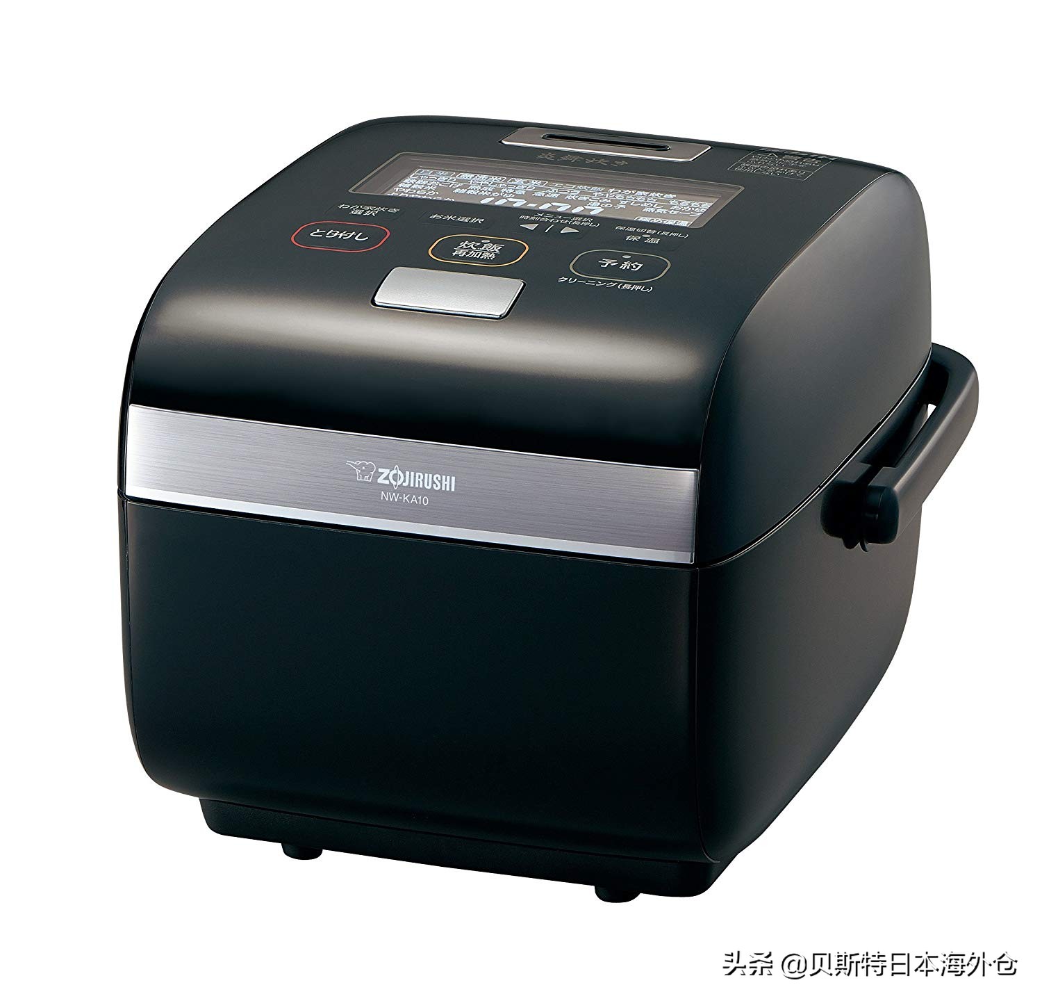 如何选择日本电饭锅品牌,日本哪种电饭锅好用又实惠