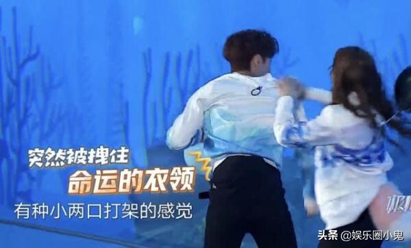 迪丽热巴和张艺兴私下关系,迪丽热巴和张艺兴什么关系