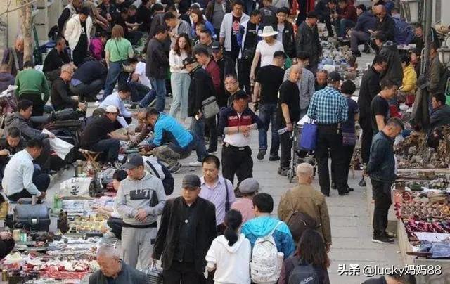 摆摊12天赚钱的方法,新人小白零成本摆摊赚钱